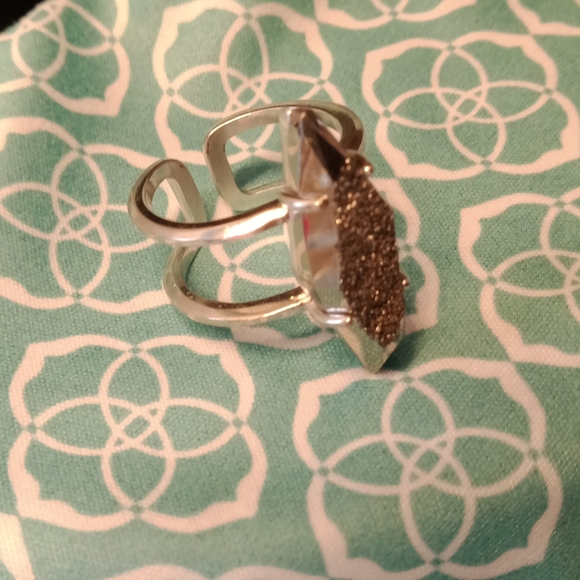 Kendra Scott Boyd S/M - Picture 4 of 4